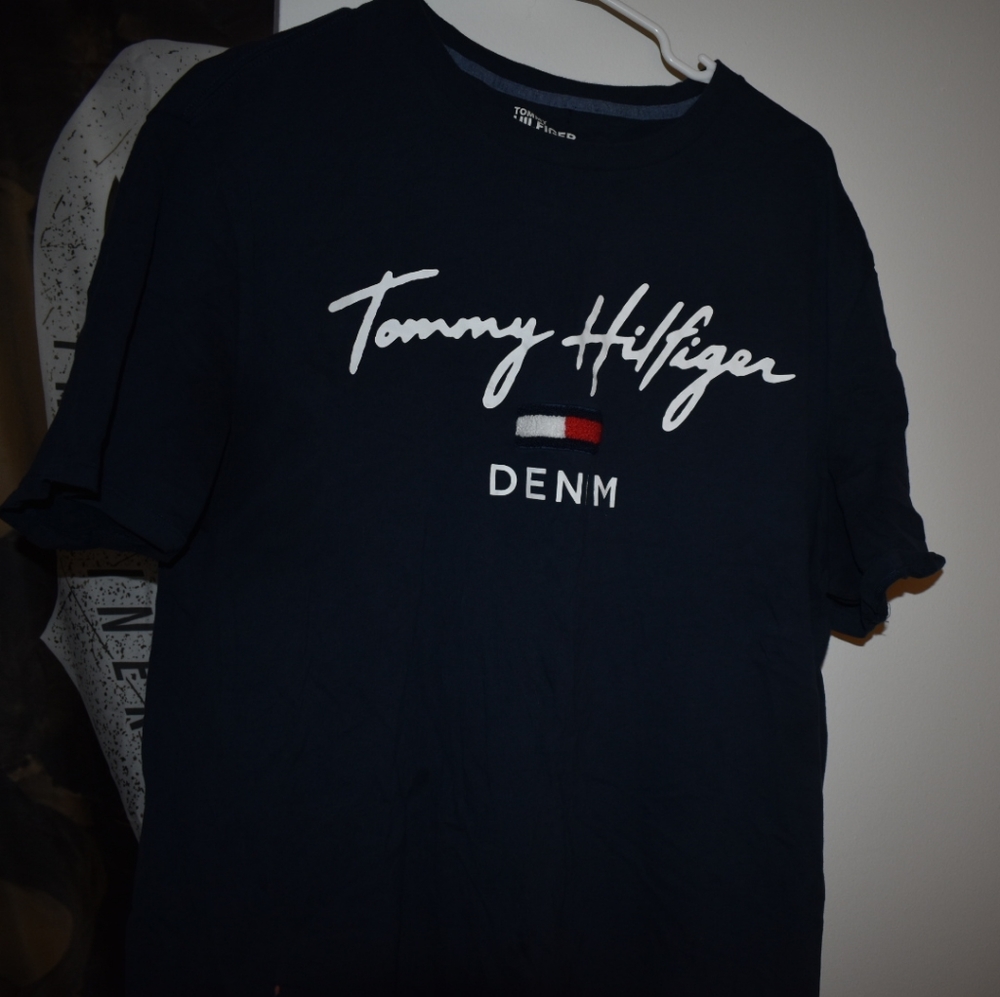 Tommy Hilfiger Xl t shirt